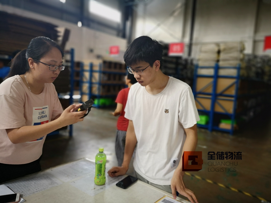 扎根拉萨仓储服务，以客户为先， 与拉萨物流业共成长 —征途国际官网物流豪华转身（上）