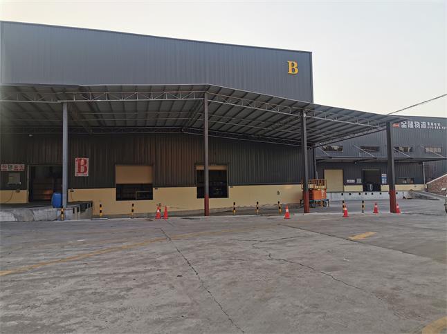 拉萨狮山尺度化工仓库招租 第三方物流仓