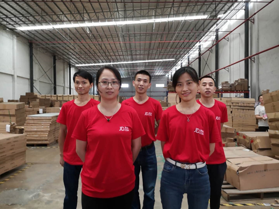 十个走心的“拉萨仓库出租”告白语，你有被感动吗？