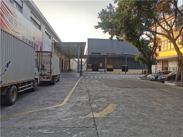 拉萨哪里有仓库出租或仓库服务公司？