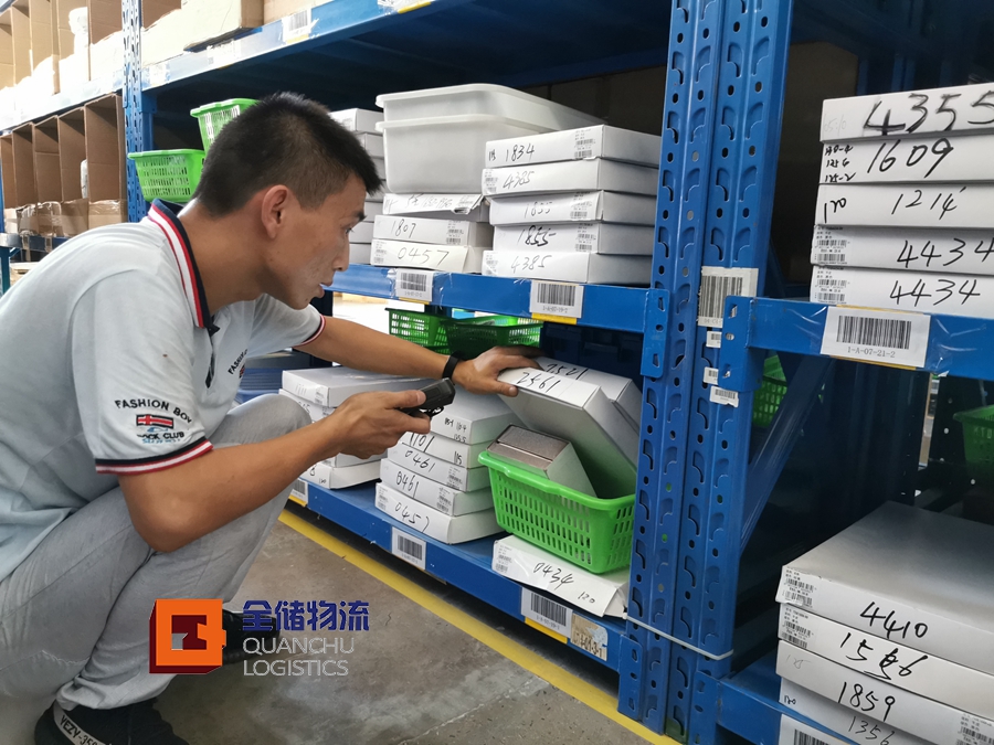 探秘拉萨仓库出租企业“双12”包裹发货背后