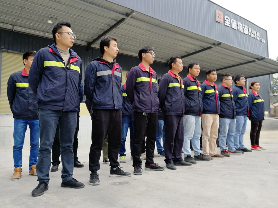 拉萨仓库出租企业，更强执行力、更高效能、更好服务!