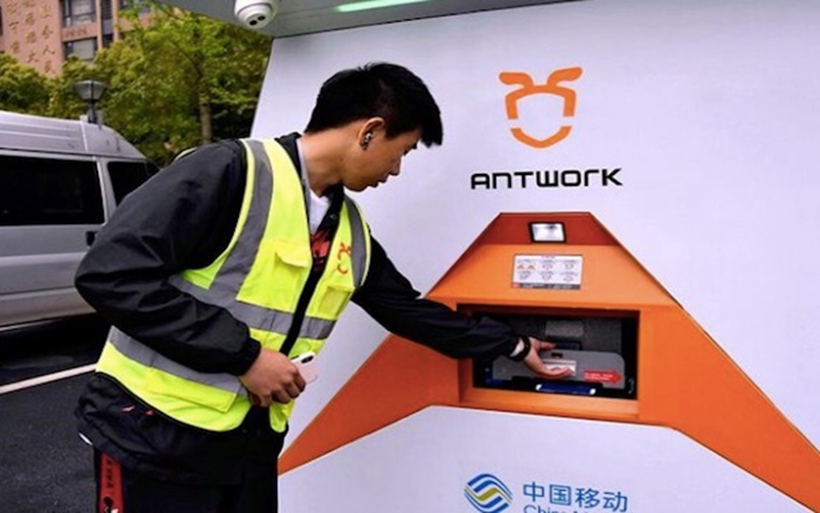 智慧物流应从用户角度启程