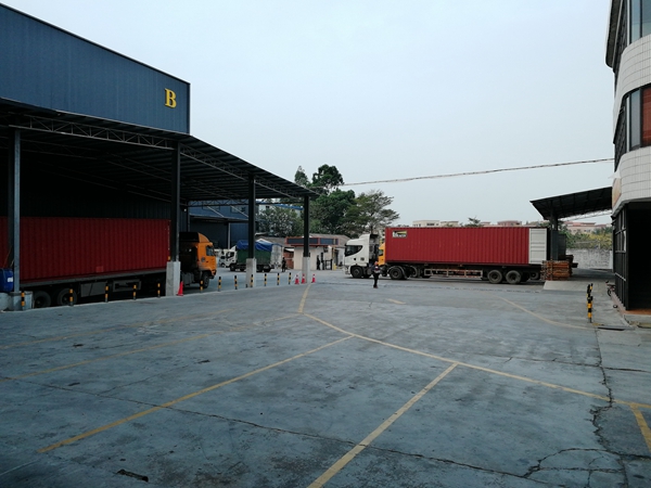 技术转型再升级 拉萨仓库出租企业自动化仓储