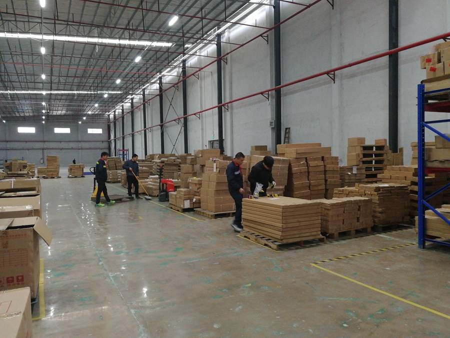 �²ֿ⽨��滮���������������֪·