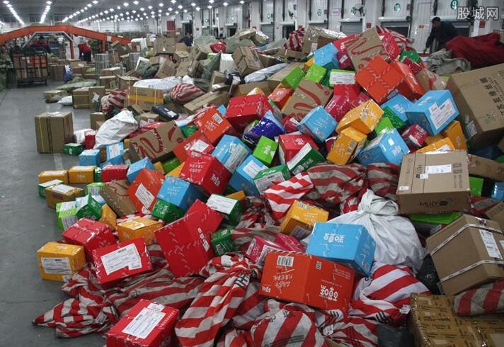 中国4月物流业景气指数出炉，升至53.6%