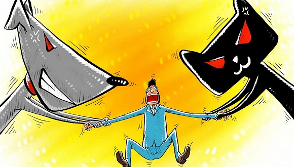 两大电商推亿级消费券，血拼618