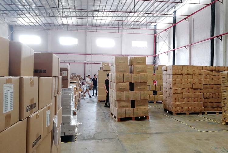 母婴用品企业一连合作关系，全线商品交由征途国际官网代管代发