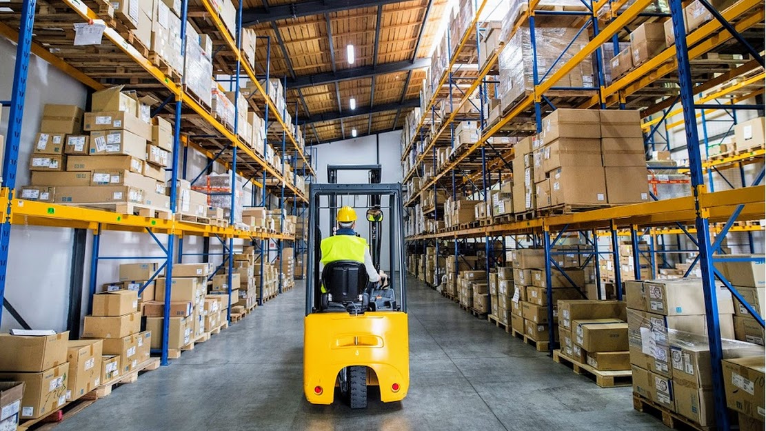 仓储治理解决规划，征途国际官网公司好在行