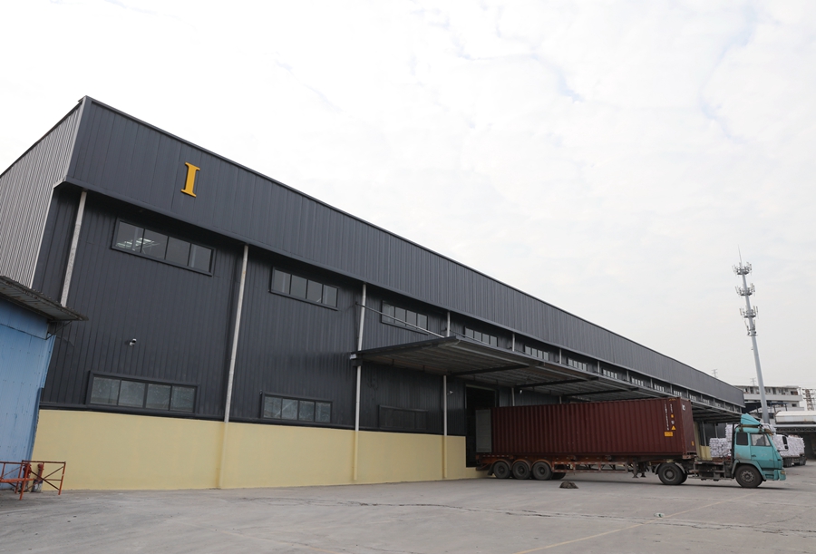 迎接6周年，拉萨仓库出租企业聚焦智慧仓储，靠数据分析让仓储全支持综合型订单