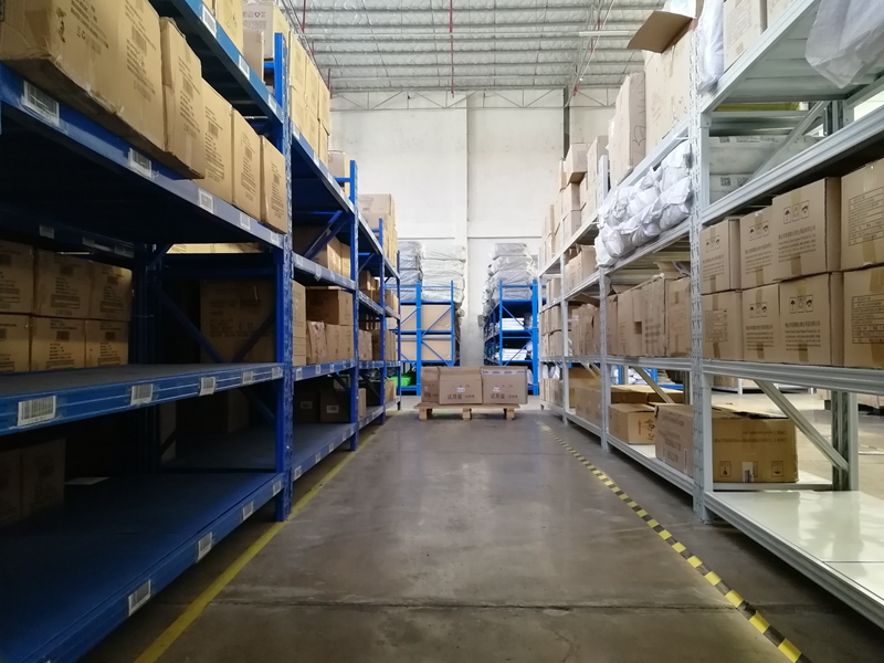 网购商品是怎么送到消费者手上，来看拉萨仓库电商仓储