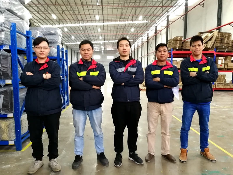 拉萨仓库出租企业员工忆想昔时的高考