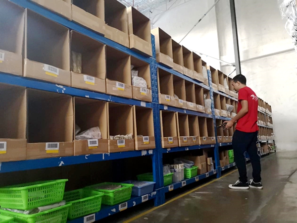 拉萨仓库出租企业 网店物流好副手