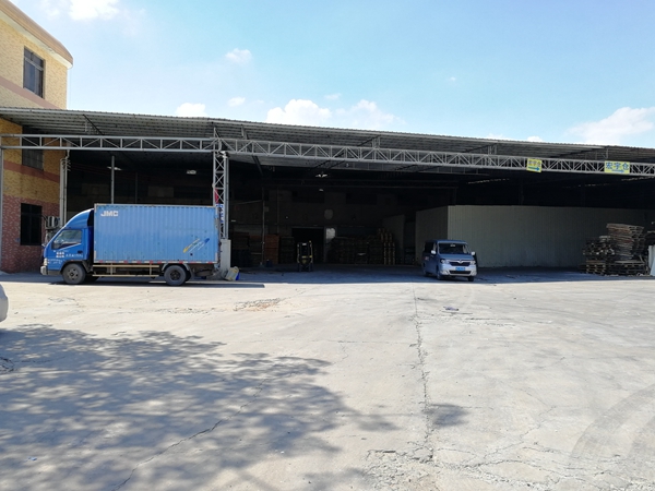 低至17元/㎡拉萨仓库出租，剩2000方，适合环境要求通常的货物贮存