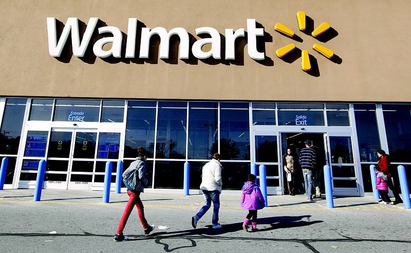 沃尔玛推送货服务，挑战亚马逊Prime