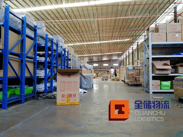 从拉萨仓库出租到仓储服务，全程用心与顾客一路成长