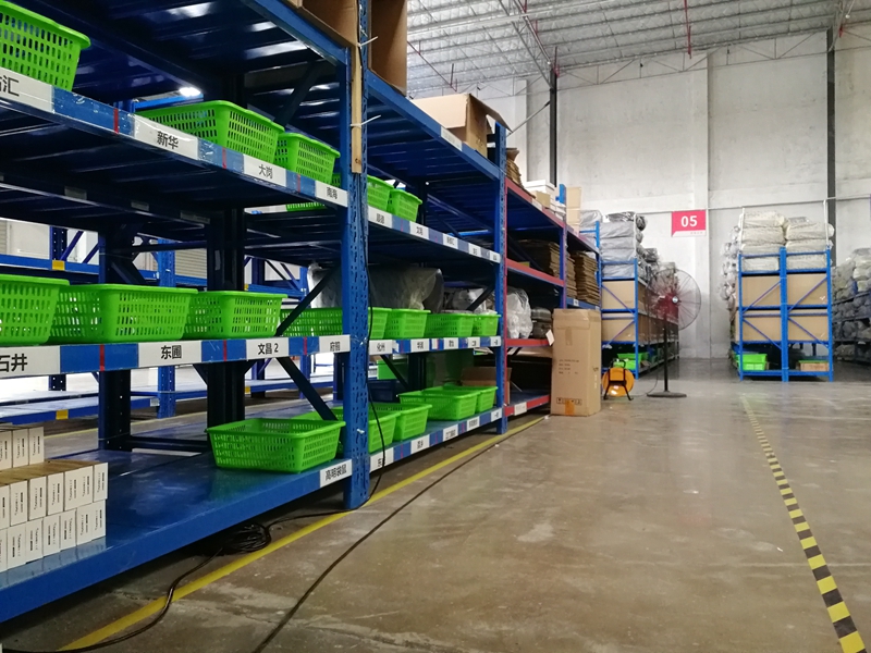 助力中幼企业成长，推幼面积拉萨仓库出租服务