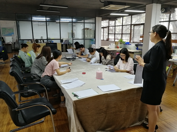 拉萨仓库企业仓储人员在职进建培训