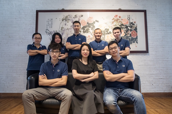 从客户角度启程，一站式拉萨仓库治理服务