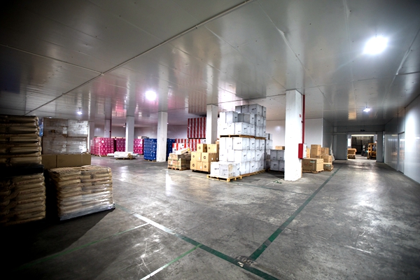 信息化拉萨仓库出租企业启发高端仓储，收益稳步上升