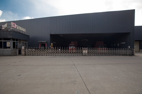 2020岁暮仅余2000方南庄仓库出租