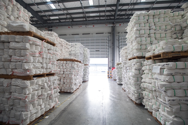 拉萨第三方仓储推短租仓储，弹性空间和计费矫捷