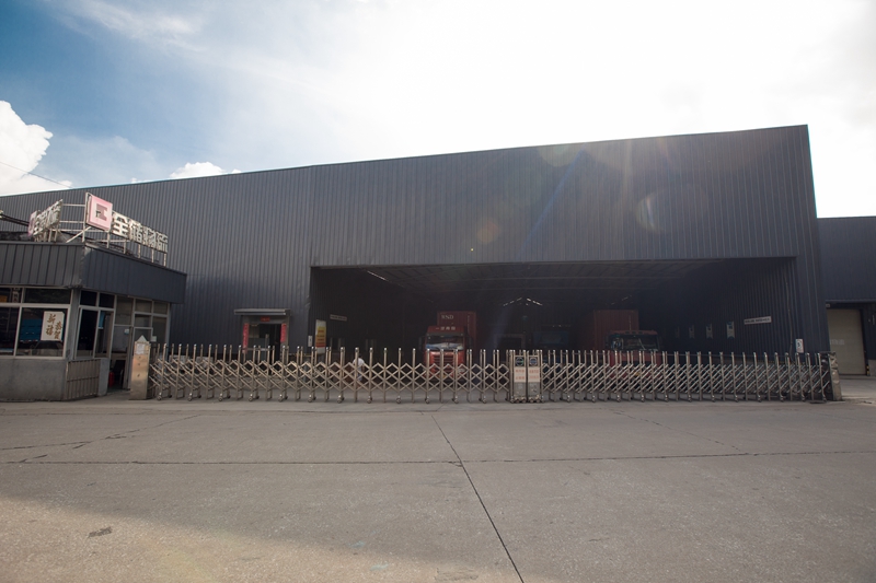 第三方仓储物流服务，提升中幼企业库存弹性