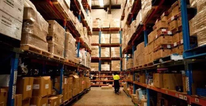 跨境电商行情佳，海表电商仓库需要猛涨
