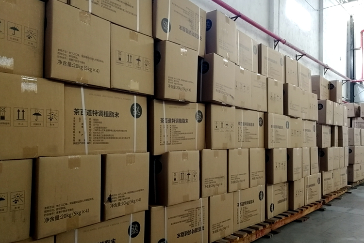 急客户之所急、做客户之所想，仓储物流服务到位