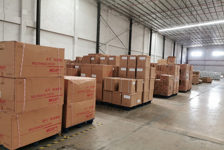 企业钟情仓库表包，大幅度削减仓库运营成本