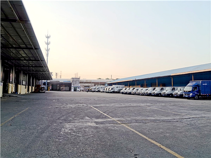 �����ܱߴ�����ҵ�ֿ����޷�����