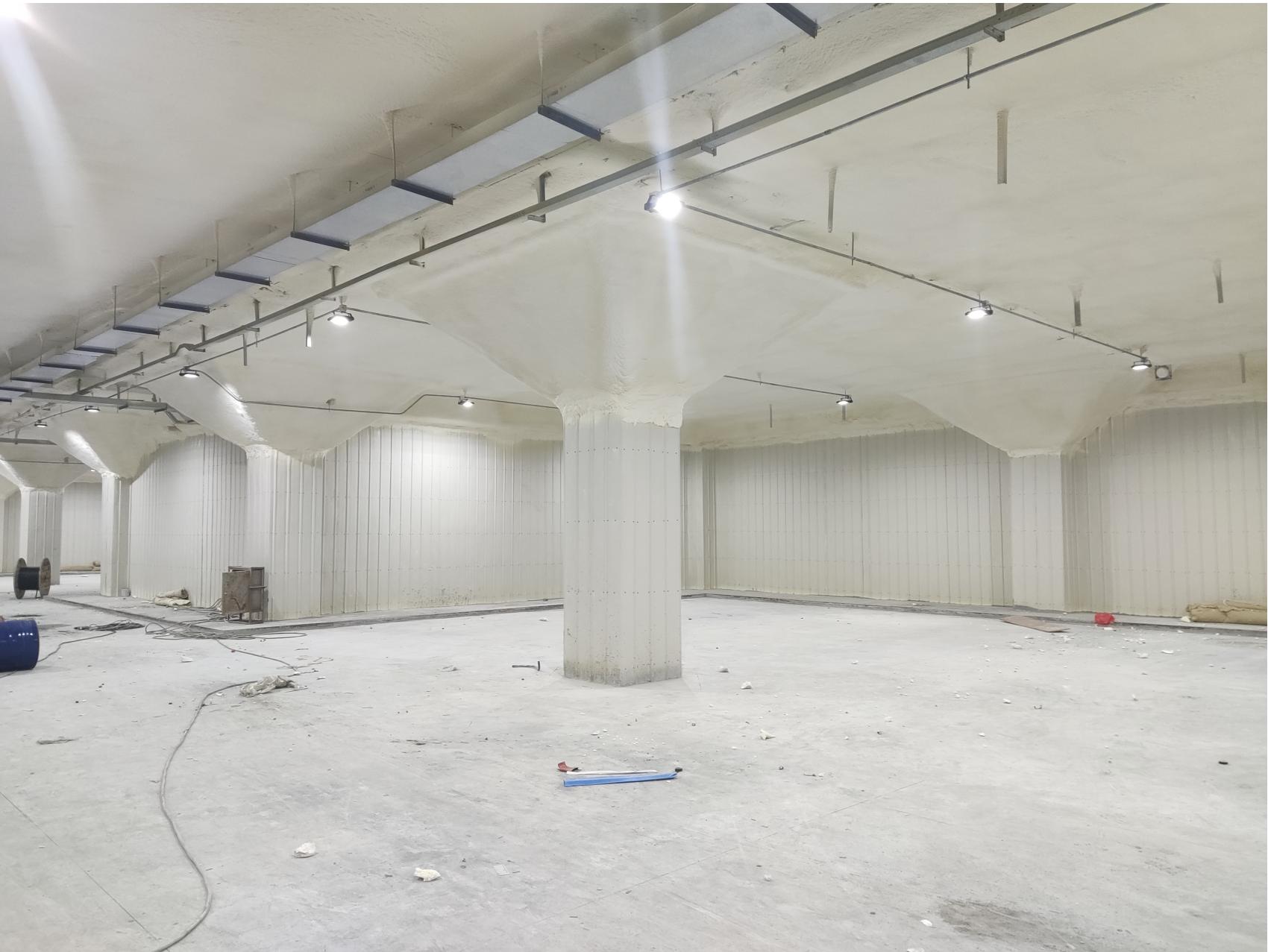 广佛物流地段新出40000平方冷链物流园区