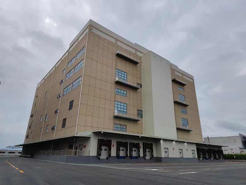 ?�����ֿ���� ���40000ƽ �ʺ��䶳����ʳƷ���