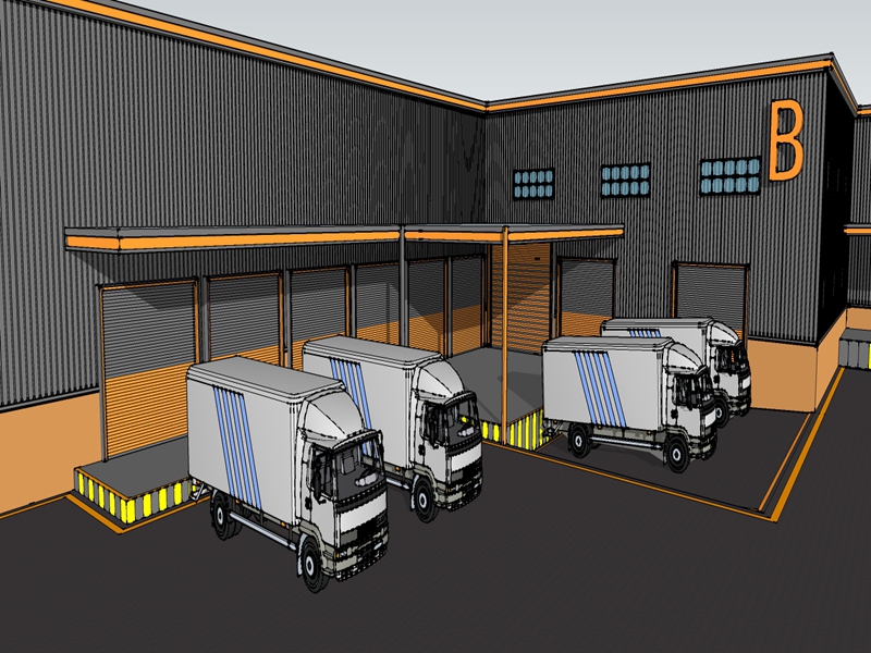 ʲô�Ǹ߱�ֿ�����ͨ���ֿ���ʲô������