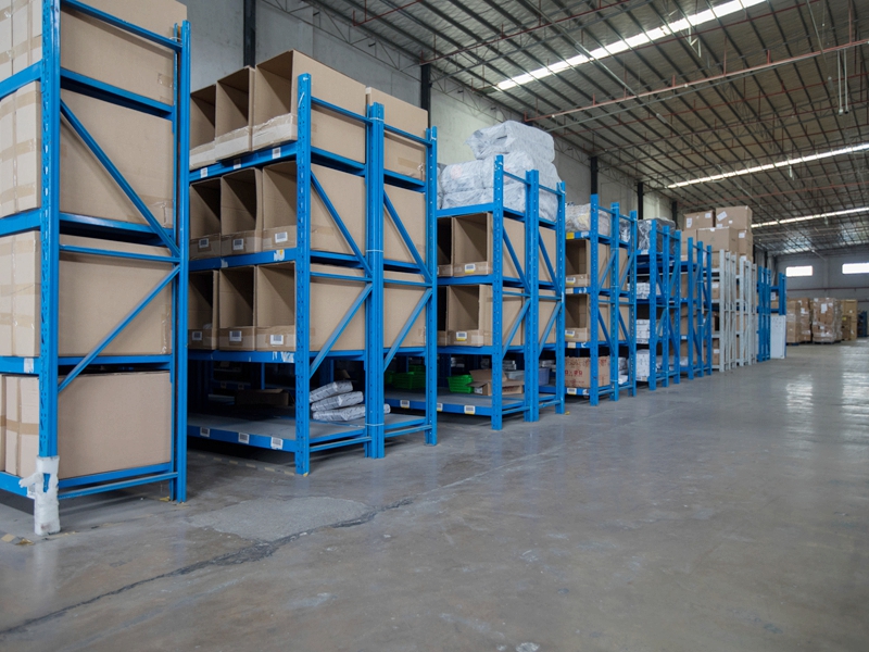 若何做好第三方仓库，你的客户才会源源不休？