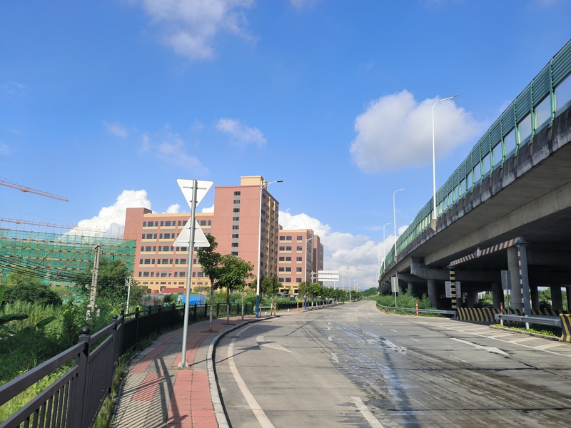 仓储尺度化治理，你知路几个？