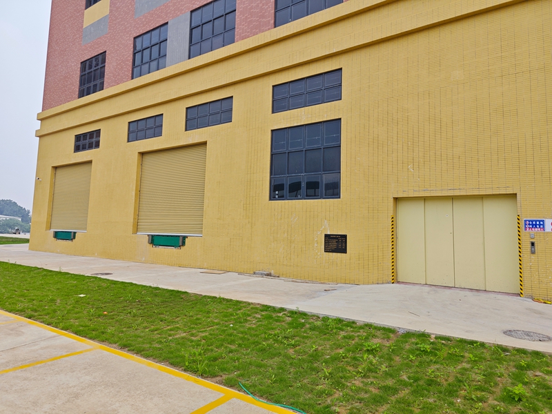 有拉萨仓储，你别发愁！