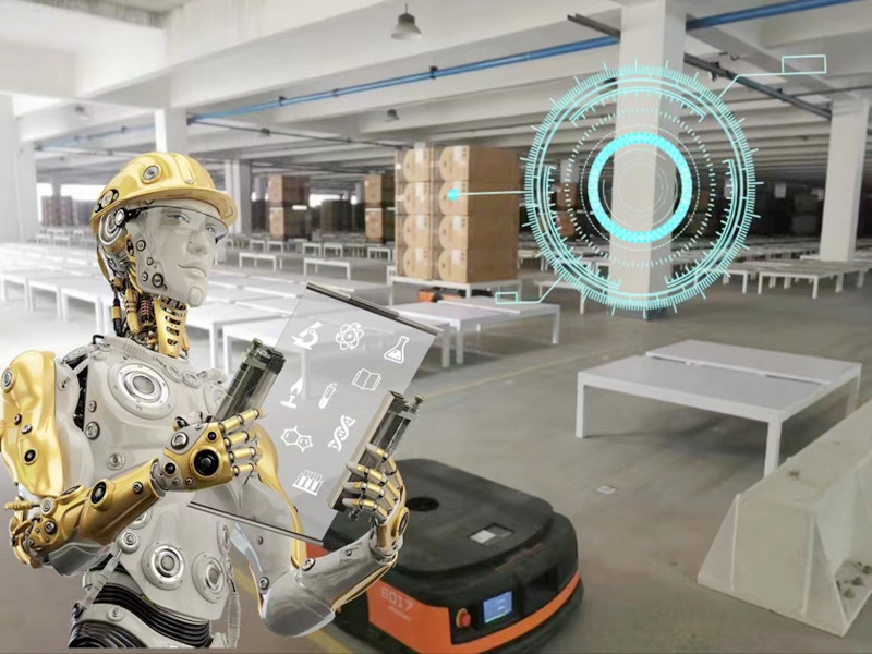 拉萨仓库出租智能物流仓储，十大爆款"黑科技"大盘点