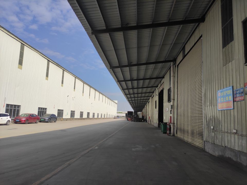 物流伴侣们，你对仓储物流相识几多？