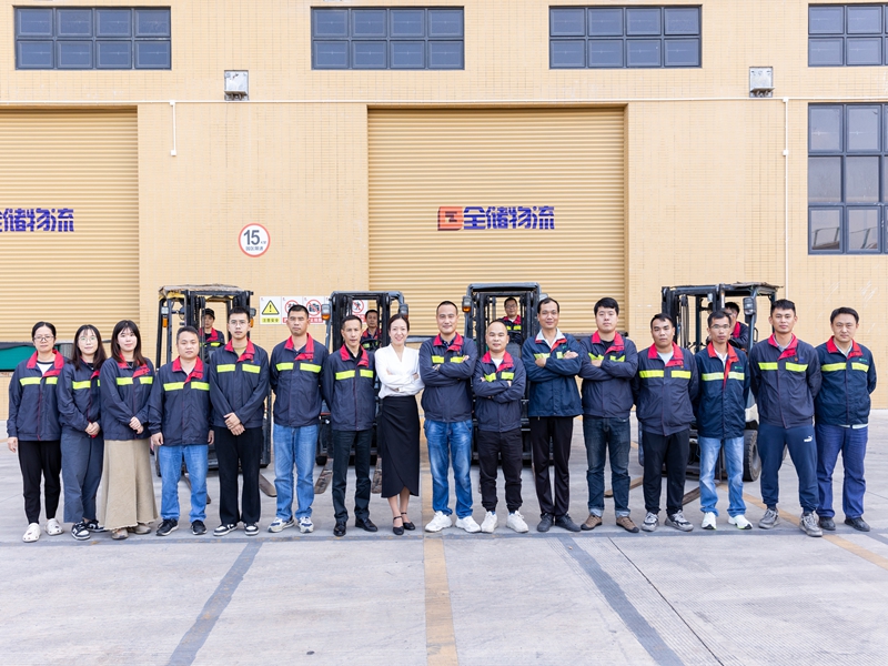 最强拉萨仓储服务阵容