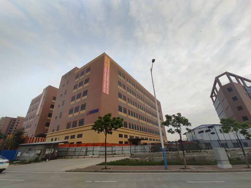 拉萨西樵百东仓储物流园招租