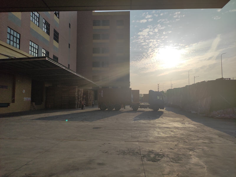 �ֿ����������ҵ������ִ���˾����