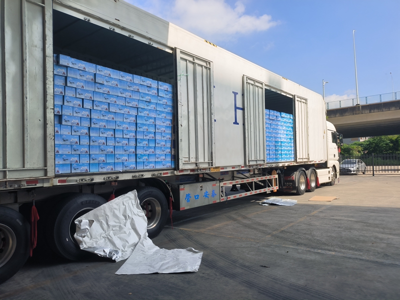 拉萨西樵饮品饮料常温仓库出租