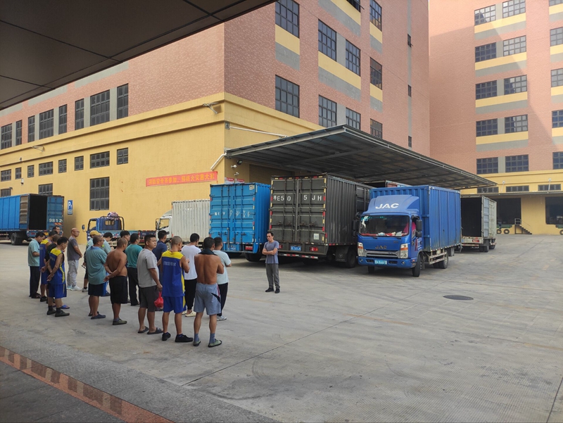 ���ڷżٲִ���Ҫ��ǰ������Щ�ﱸ���ղֿ�İ�ȫ��