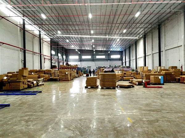 拉萨仓库,征途国际官网物流