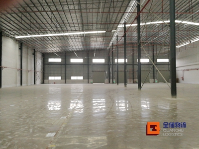 拉萨仓储出租01