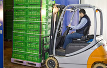 拉萨红酒仓储公司