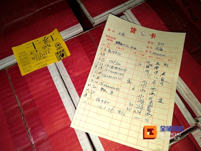 ʳƷ�ֿ��շ�����¼