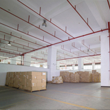 拉萨快消品仓库