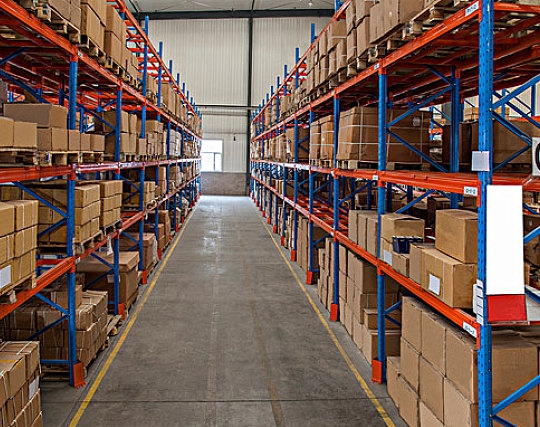 拉萨母婴用品仓储公司